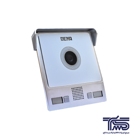 معرفی پروژه MVP-VDP